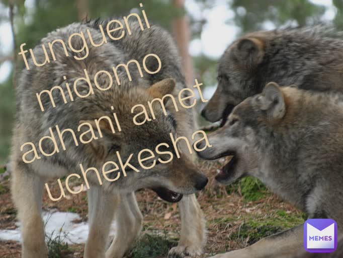 fungueni midomo adhani ametuchekesha