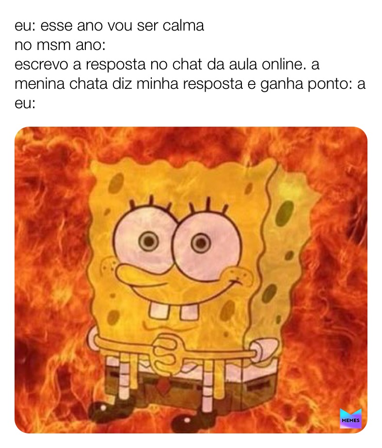 Meme by mesquitaalice_