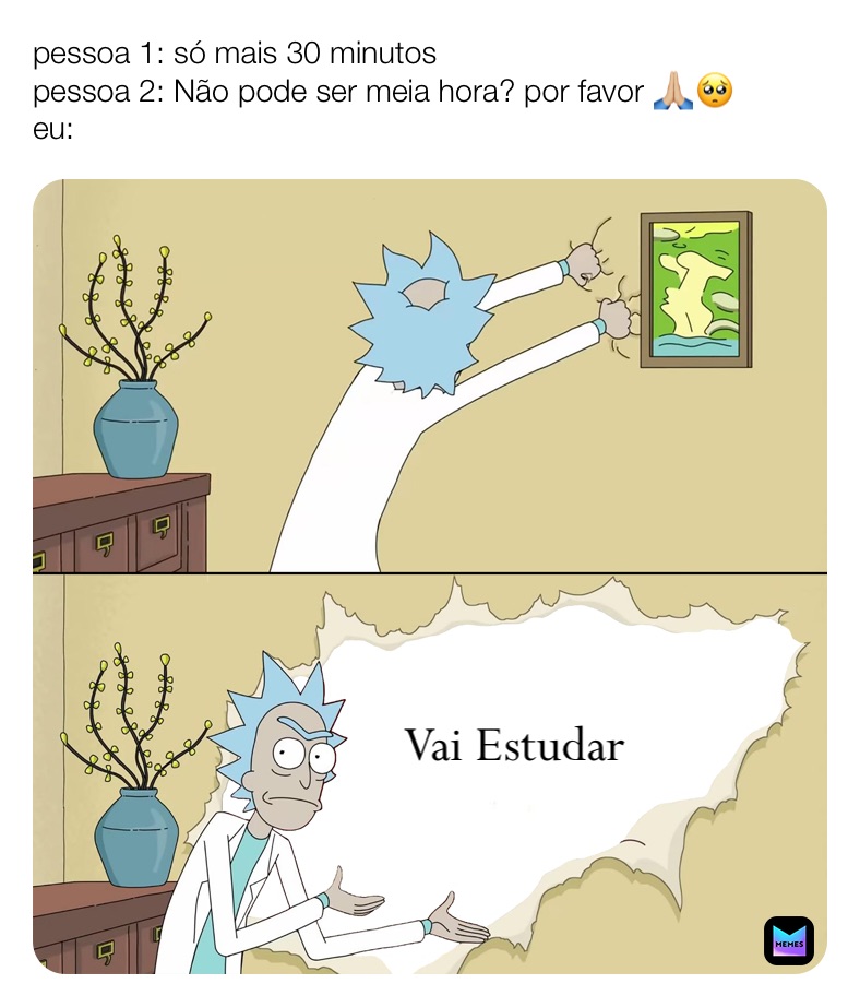 Meme by mesquitaalice_