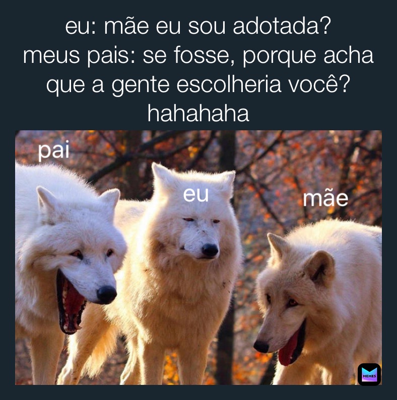 Meme by mesquitaalice_