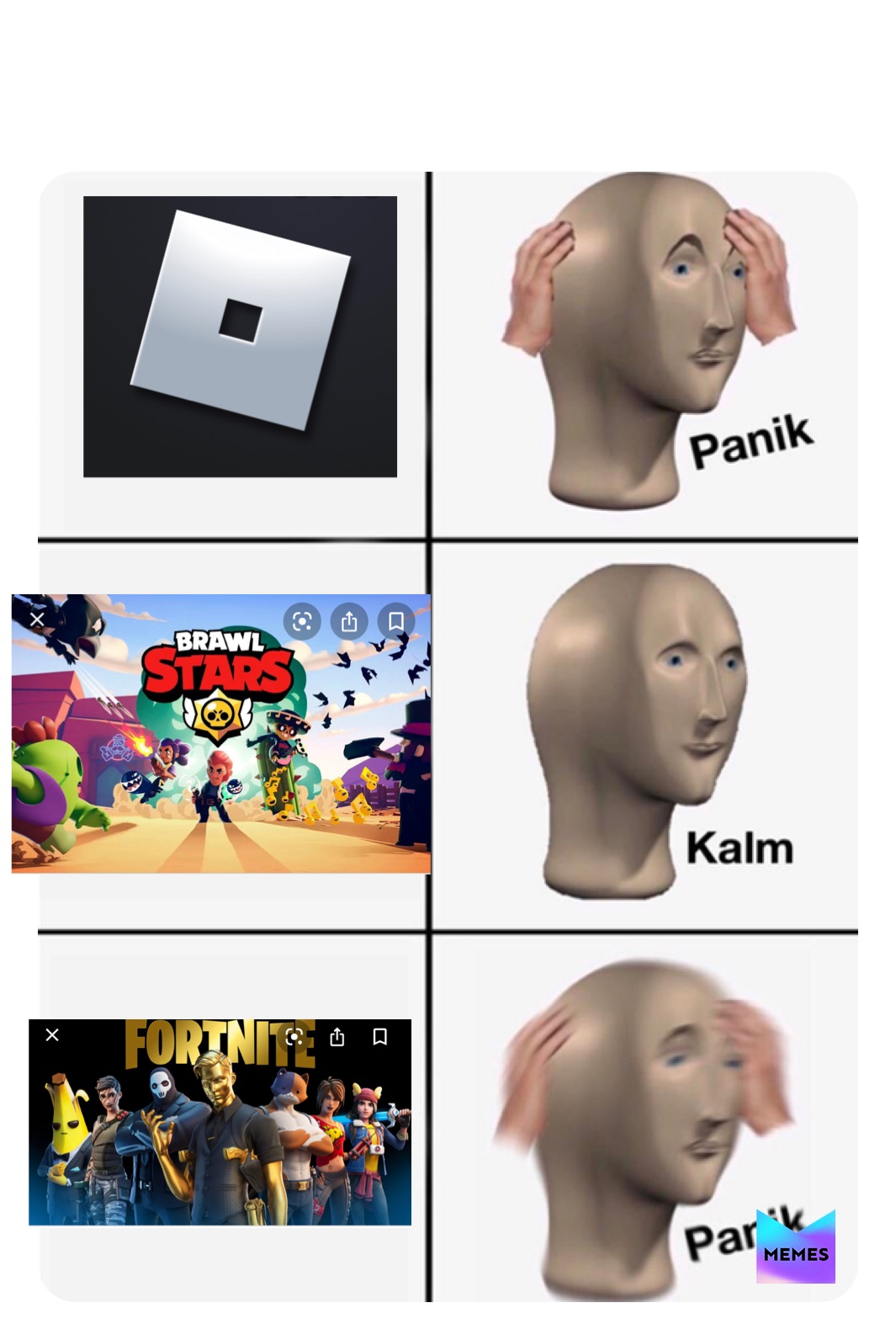 Meme by SashaAcovski