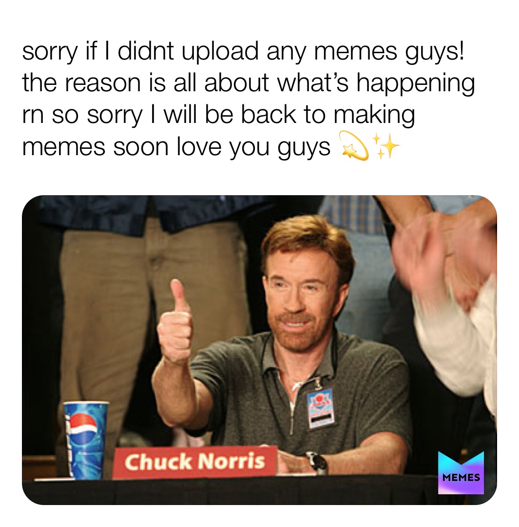 Meme by SashaAcovski