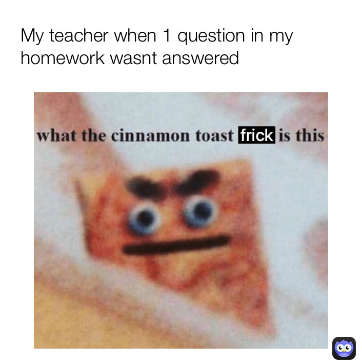 Meme by thicc_memer124