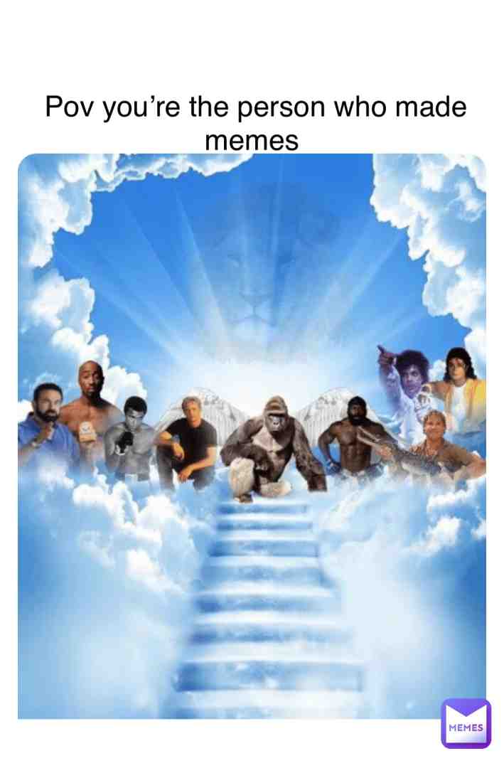 Meme shared by @FBI_OPEN_UP_2
