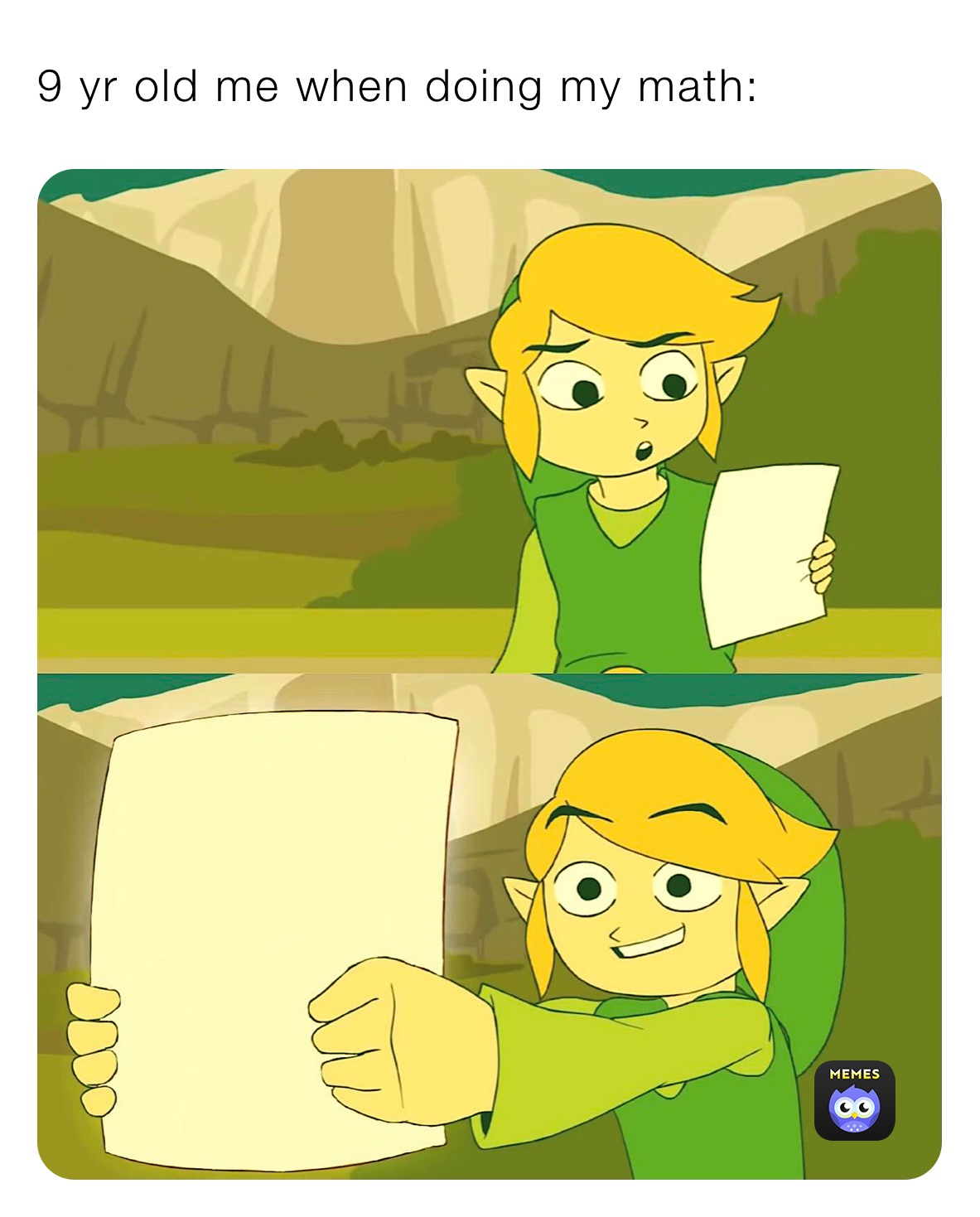 Meme by IC00_kie_Memes123