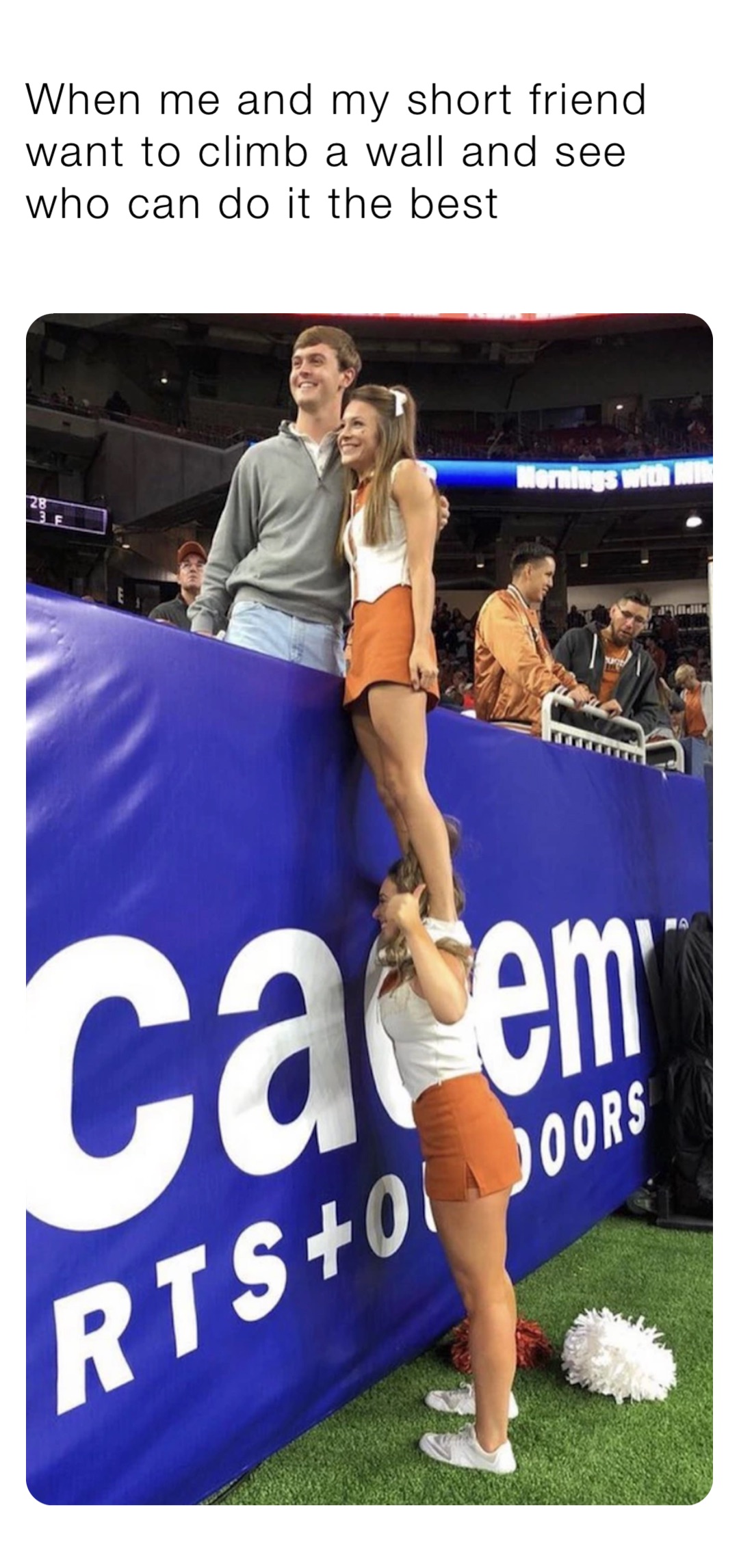 Meme by Thegreengamer7890