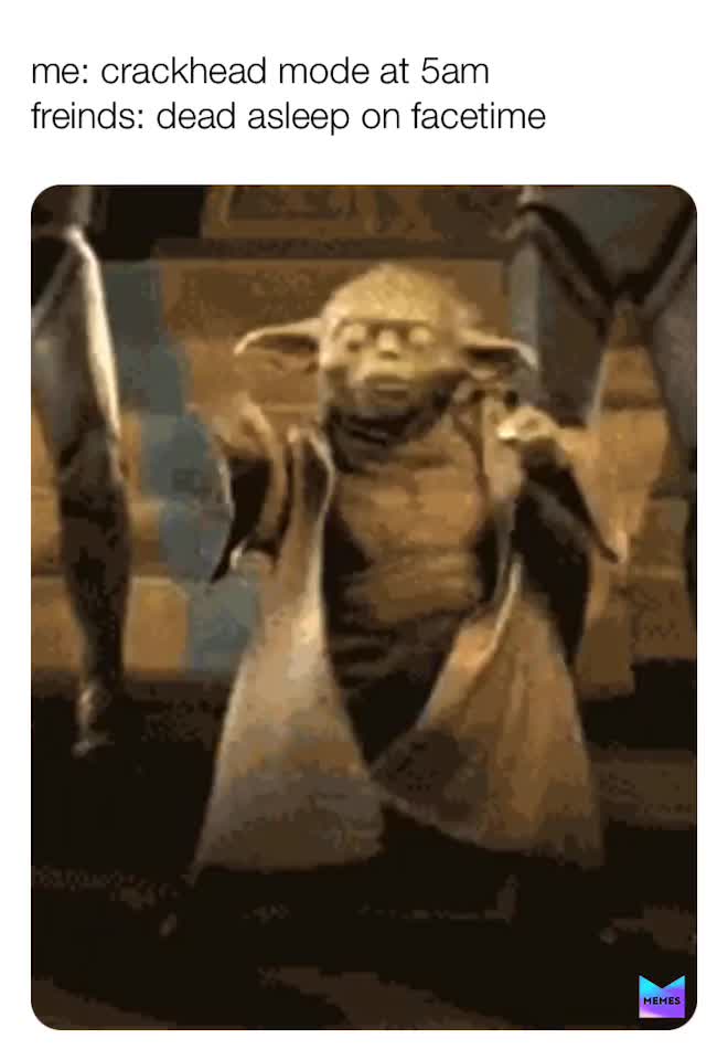 Meme shared by @kayleesnickles