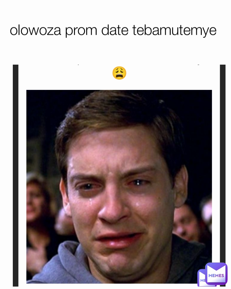 olowoza prom date tebamutemye 