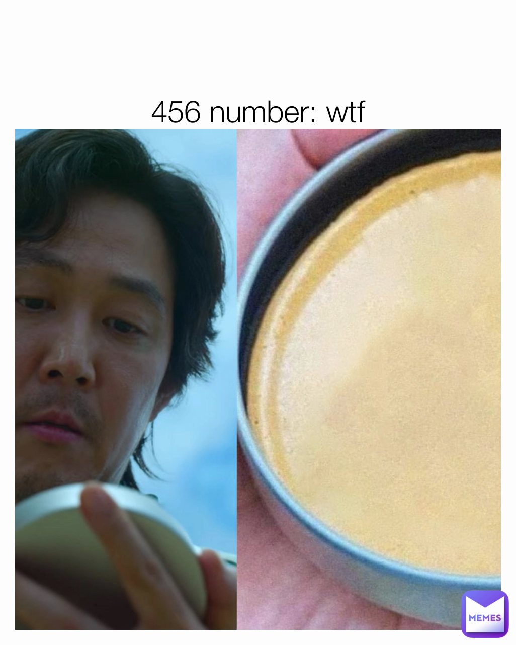 456 number: wtf