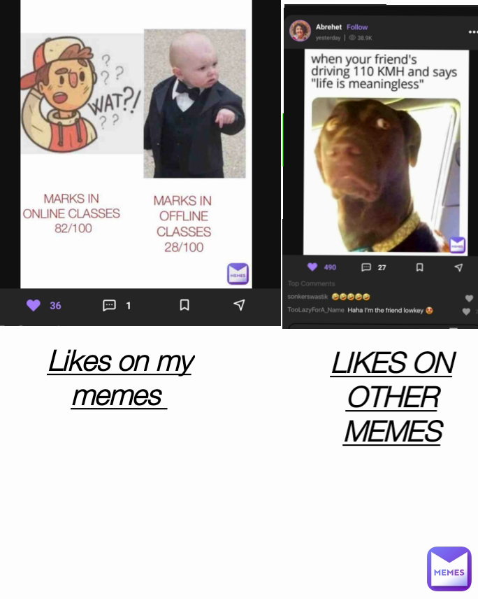 Meme by sonkerswastik