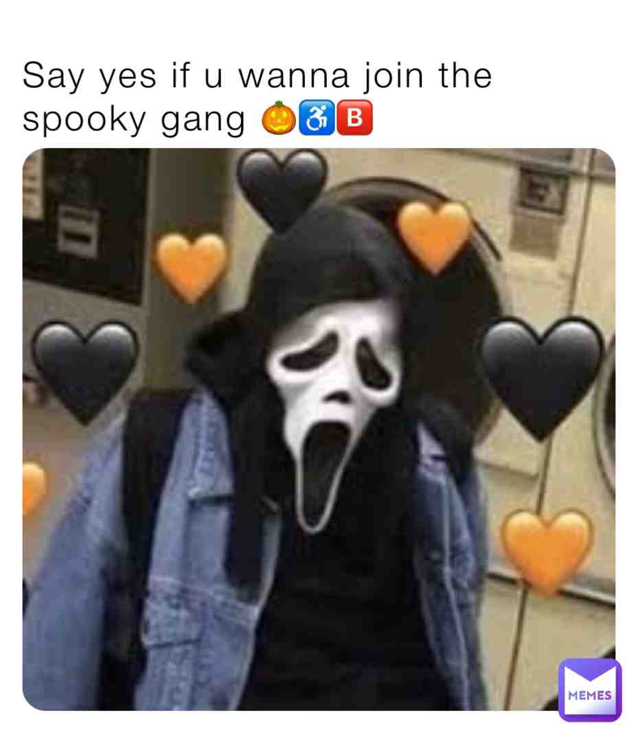 Meme shared by @Spooky_memes_jr