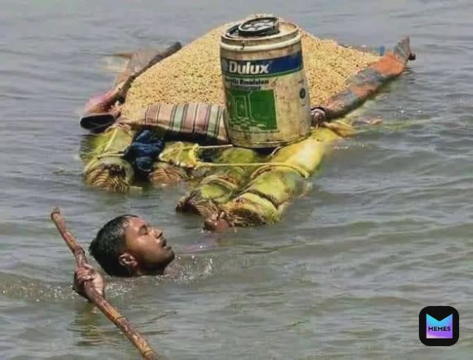 Meme by sabka_katega.