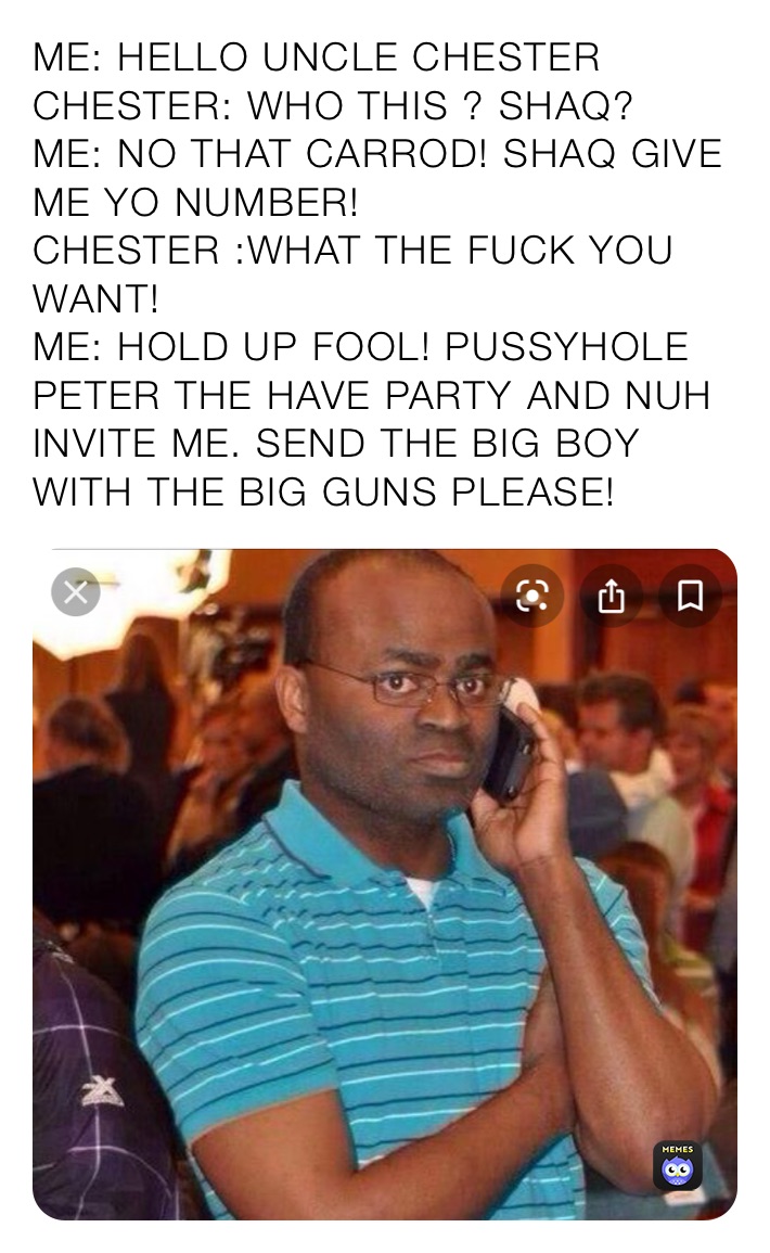 Meme by carrodpitts2011