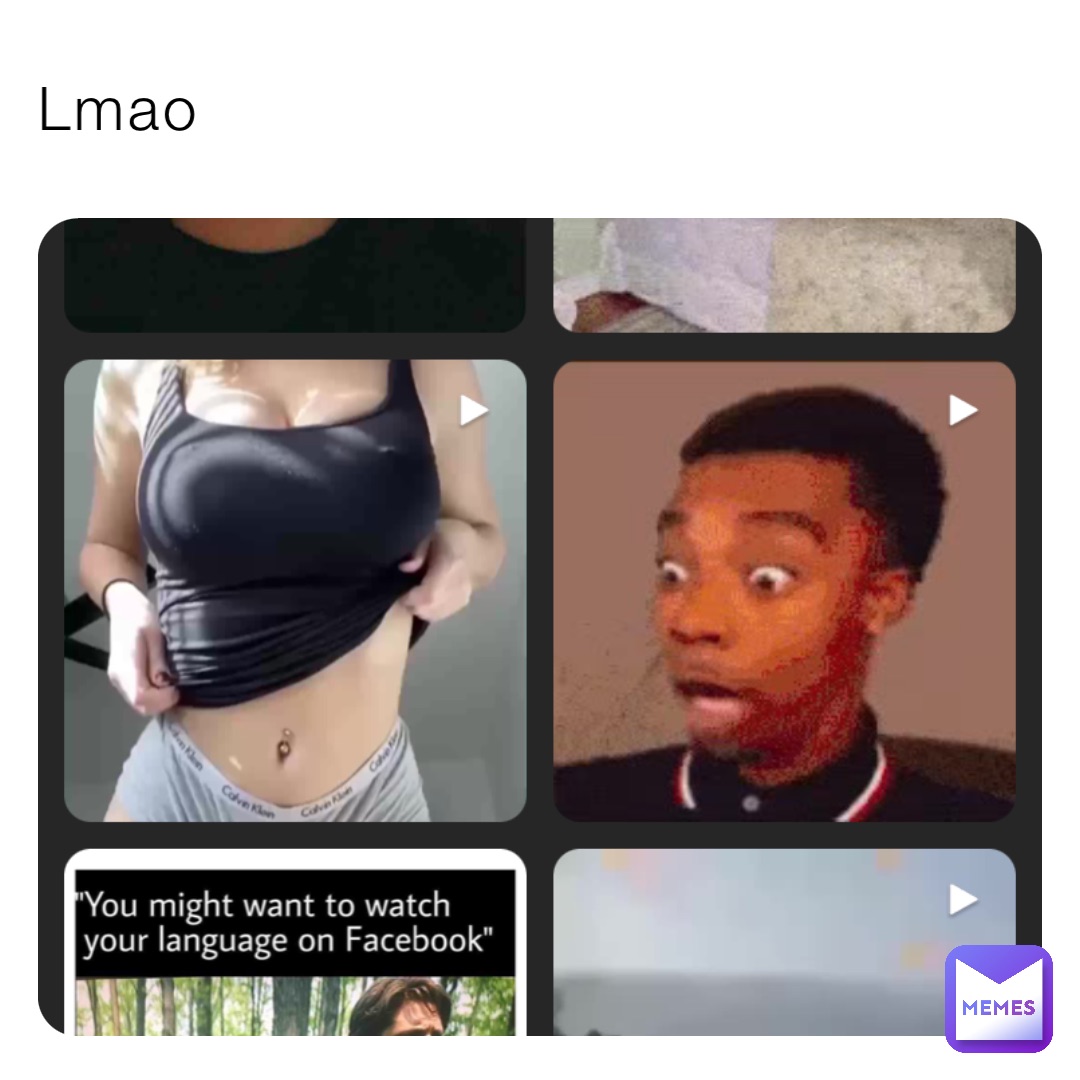 Lmao