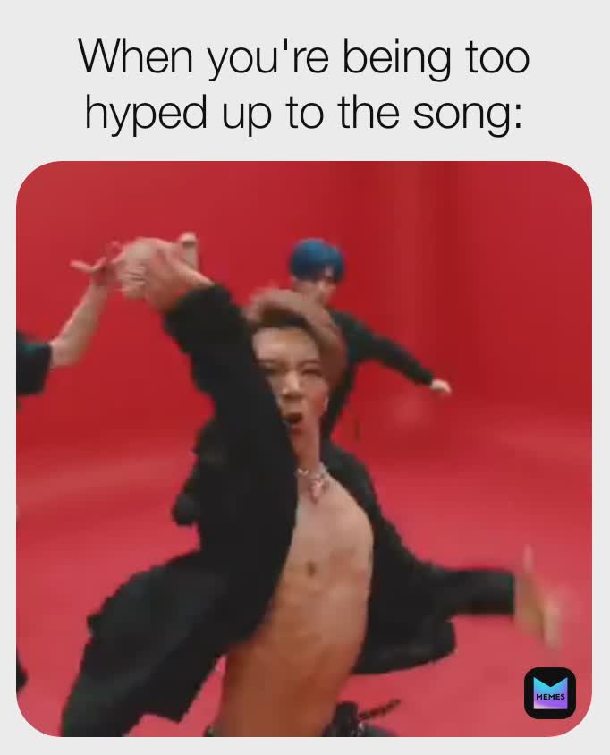 Meme by NCTzennie