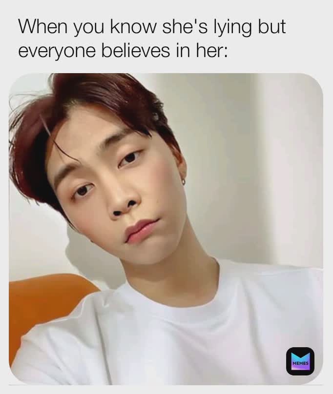 Meme by NCTzennie