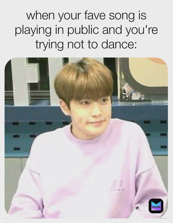 Meme by NCTzennie