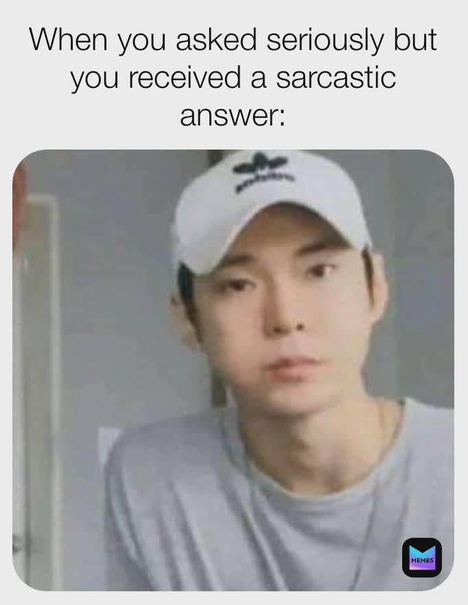 Meme by NCTzennie