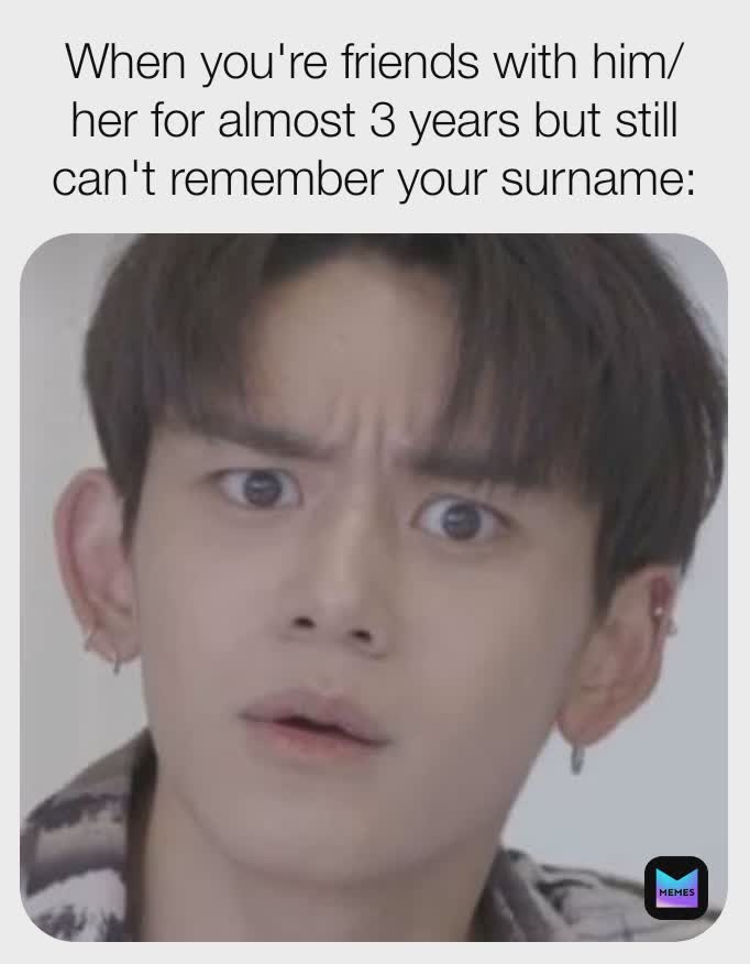 Meme by NCTzennie
