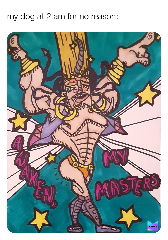 Meme by say_colorado_im_a_giraffe