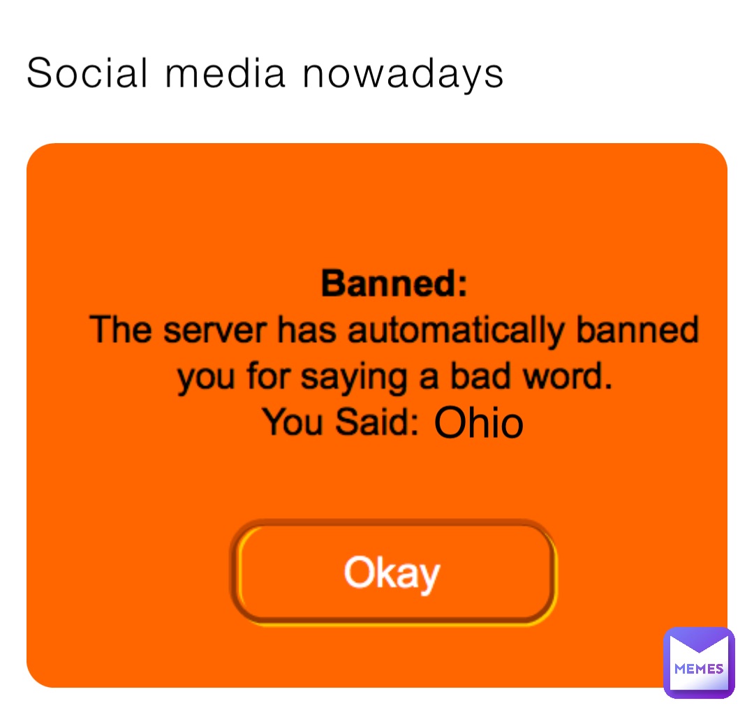 Social media nowadays Ohio