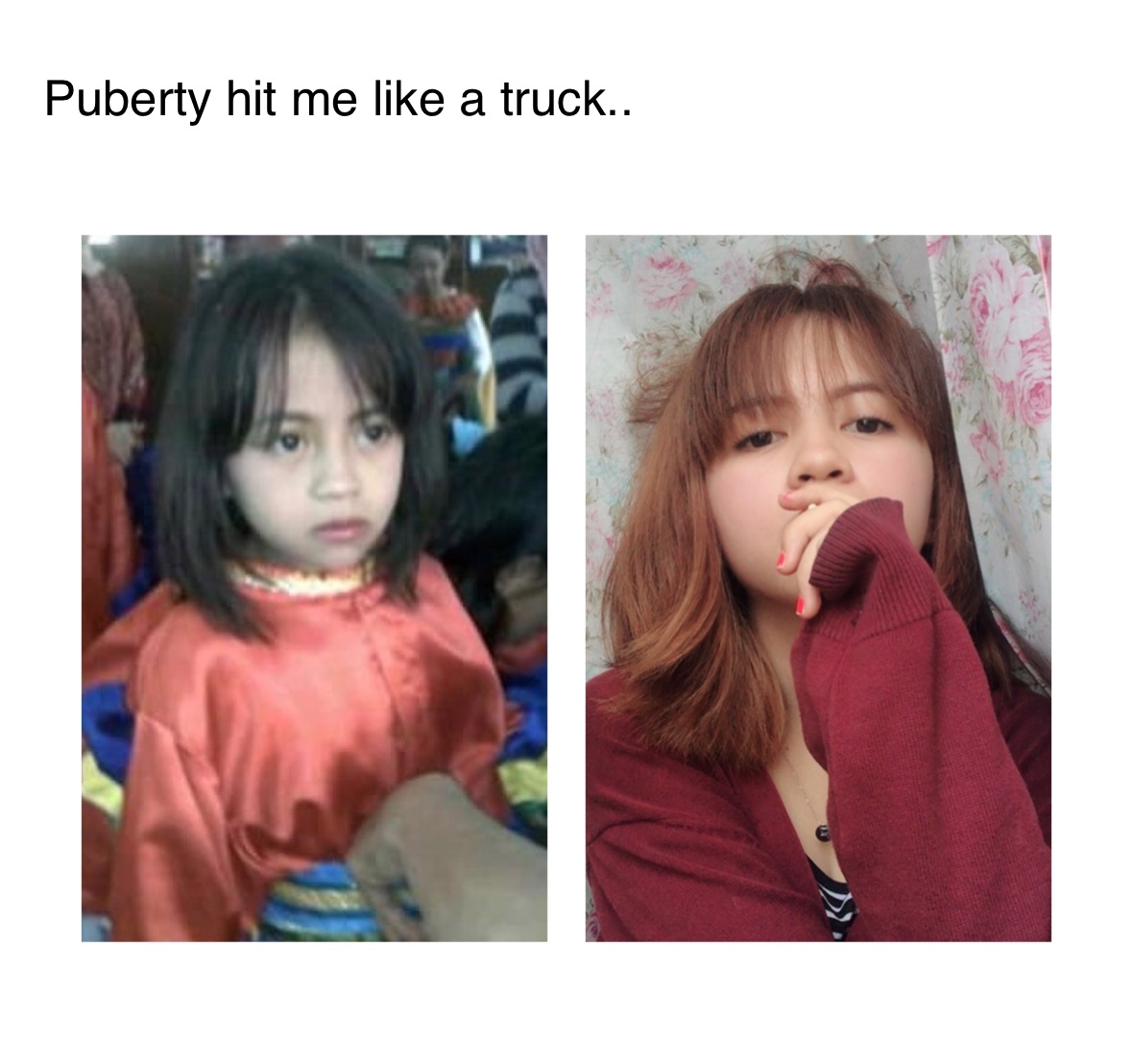 Meme by siangrehkuih