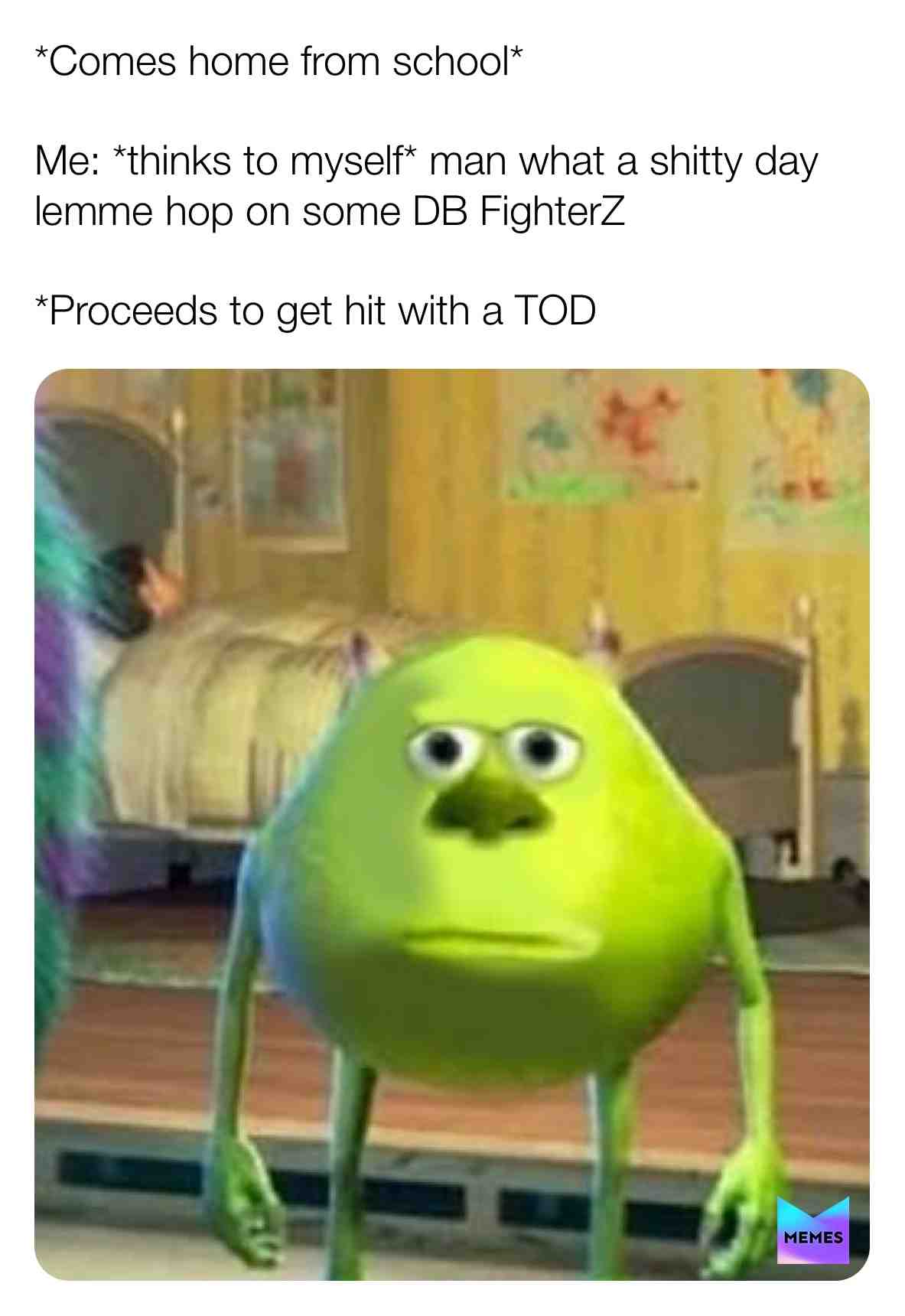 Meme shared by @WillWorkForChickenNuggets