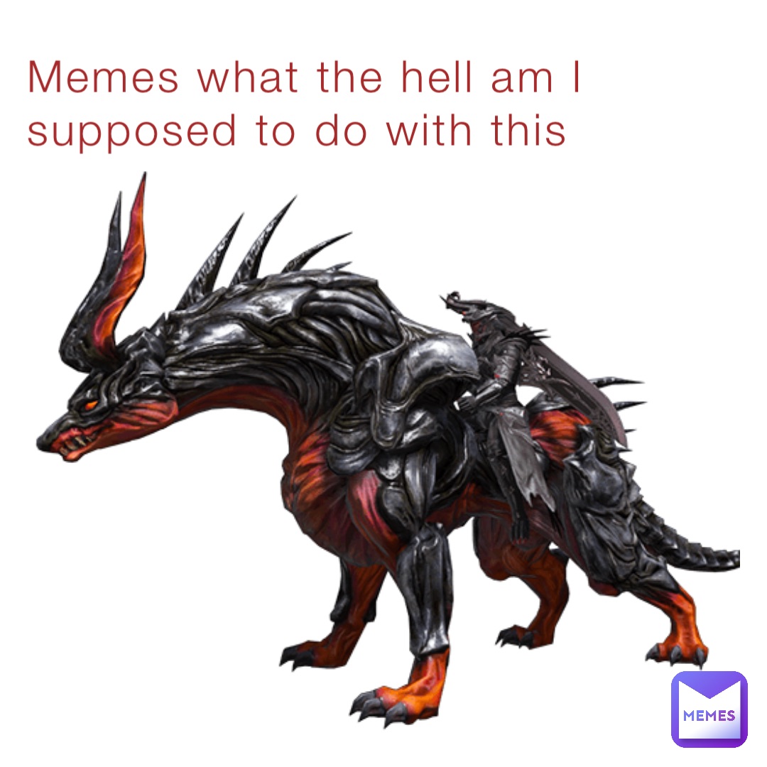 Meme by Quinn1234413251