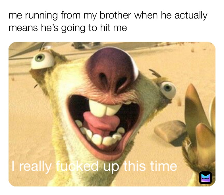 Meme by simp_the_sl0th