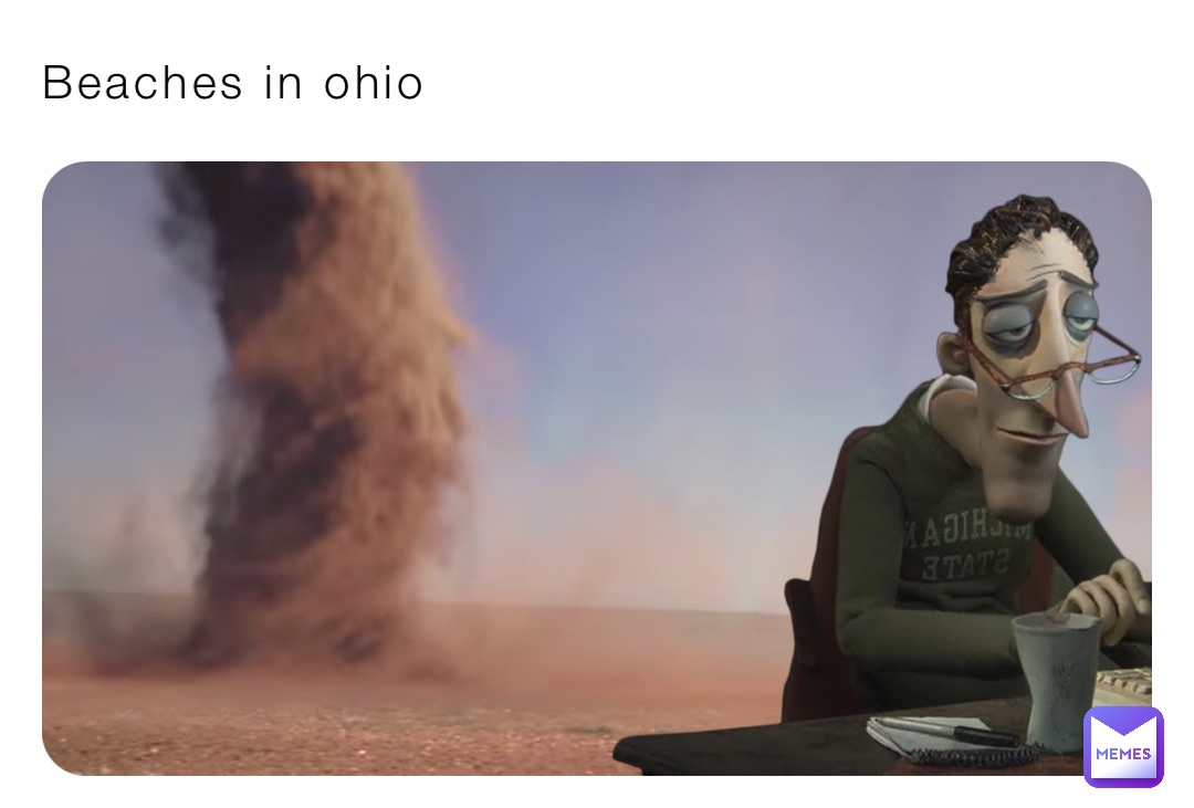 Beaches in ohio