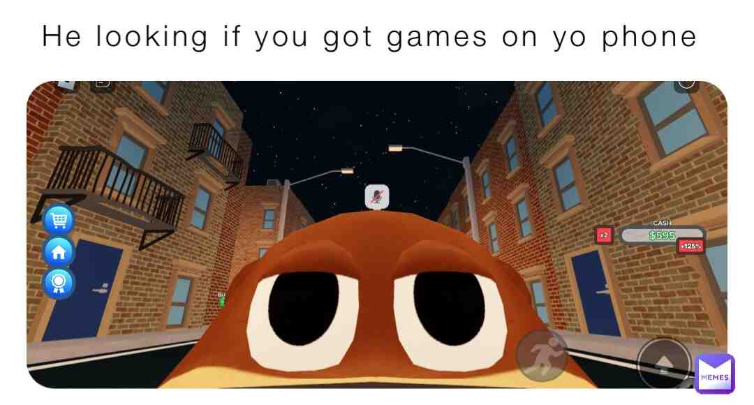 I don’t know why my friend sent me this