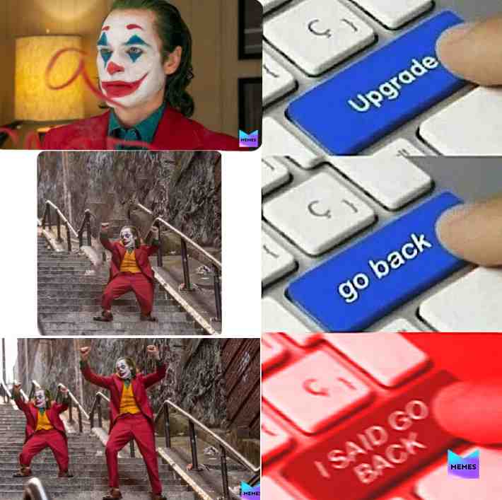 Meme shared by @hahaha85
