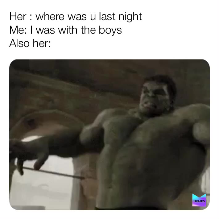 Meme shared by @hahaha85