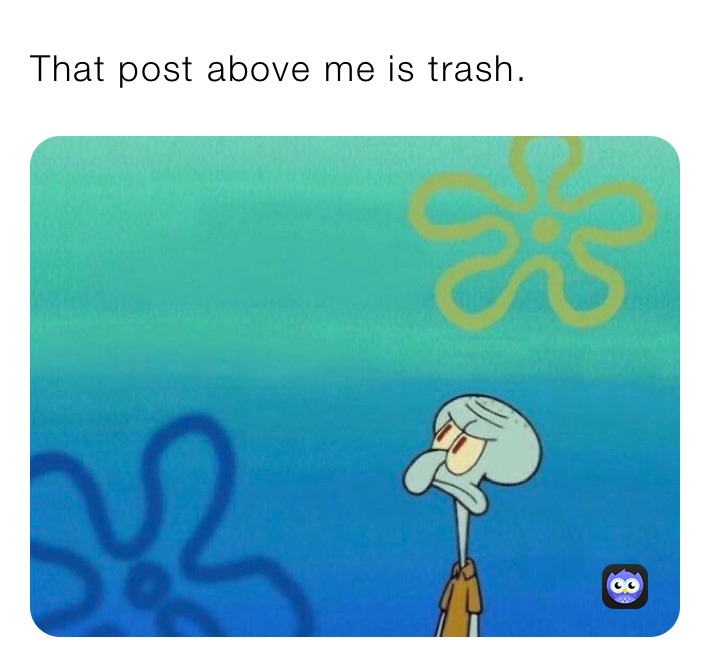 That post above me is trash.