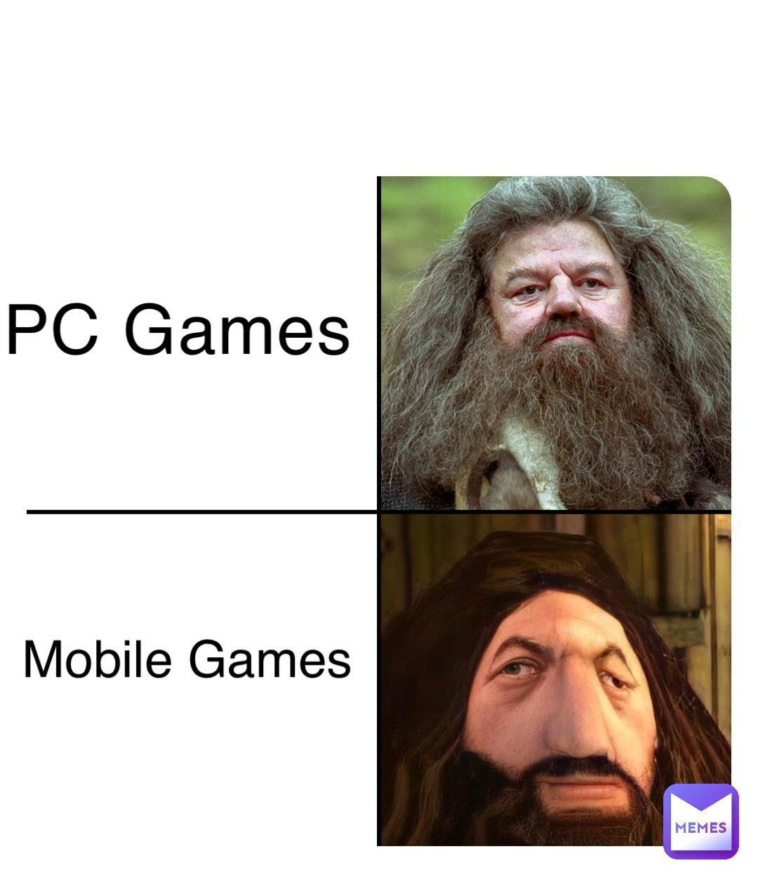 PC Games Mobile Games