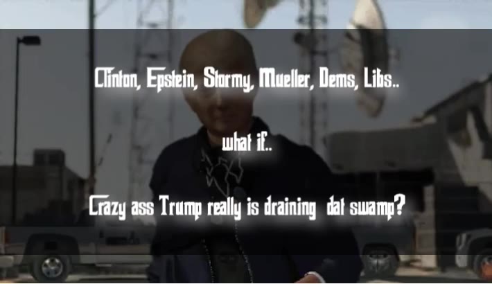 #trump #boss #clinton #mindblown #truth #news
