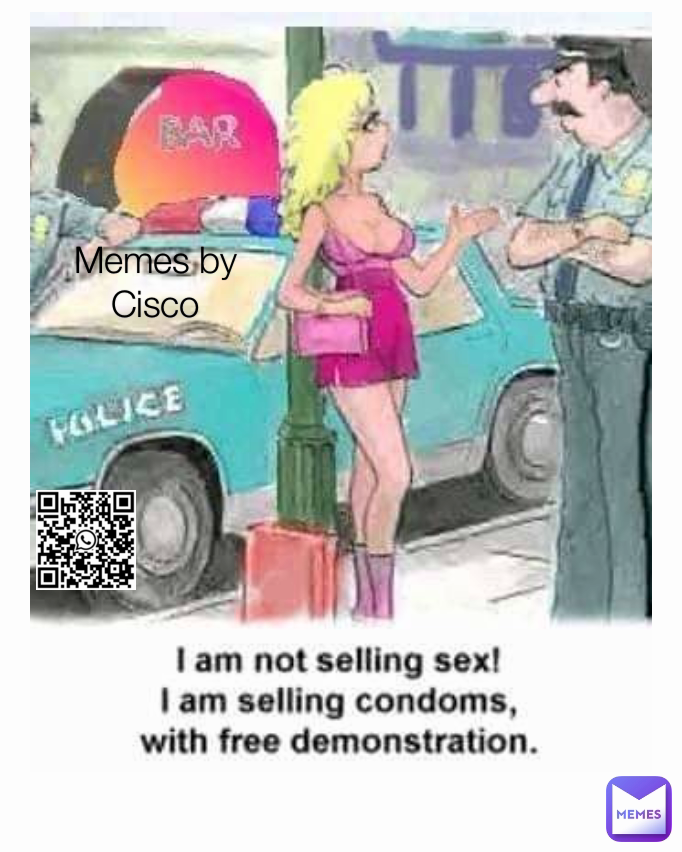 Memes by Cisco