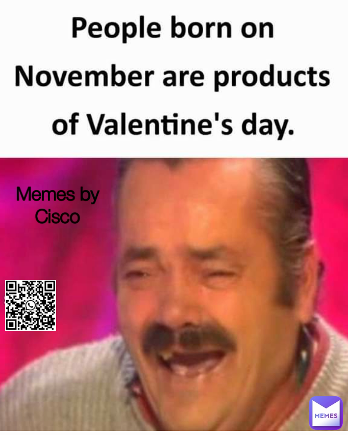 Memes by Cisco