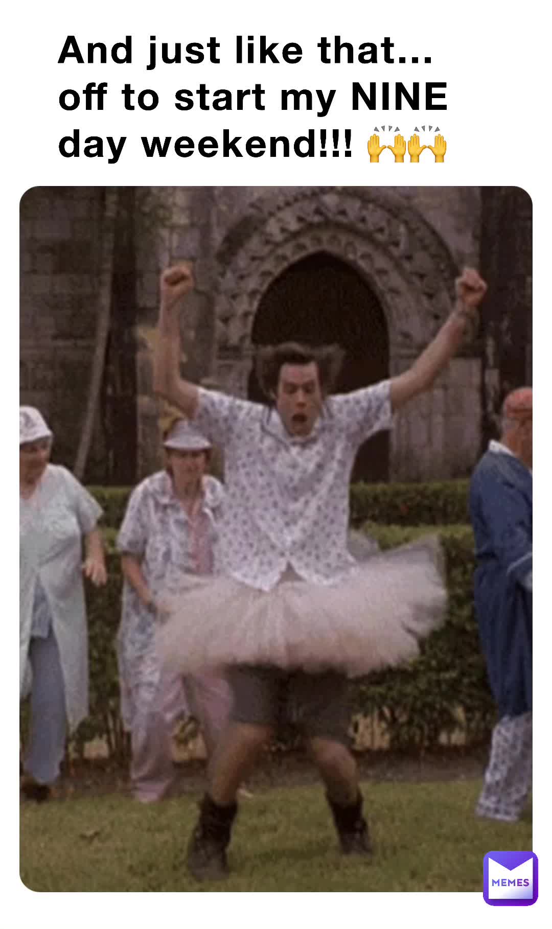 Meme preview