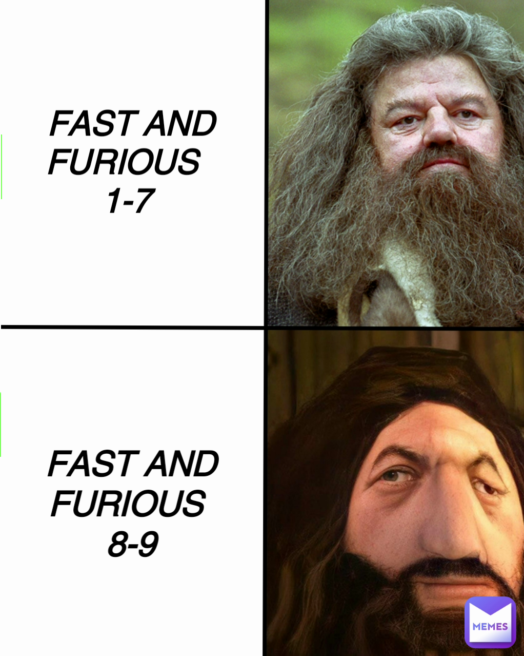 Meme by Drivingducks