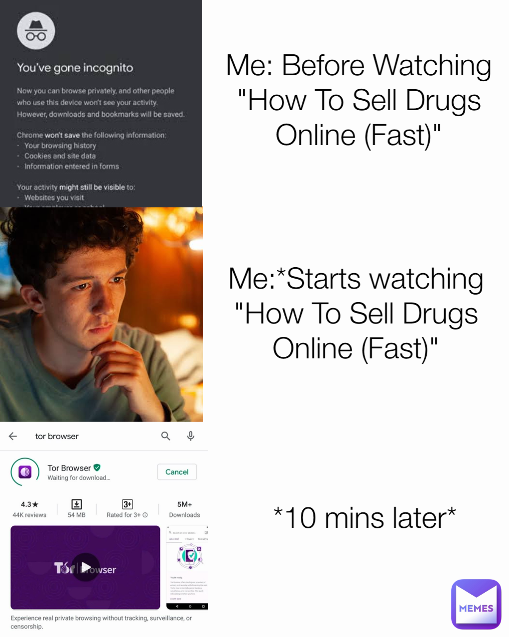 Meme by Drivingducks