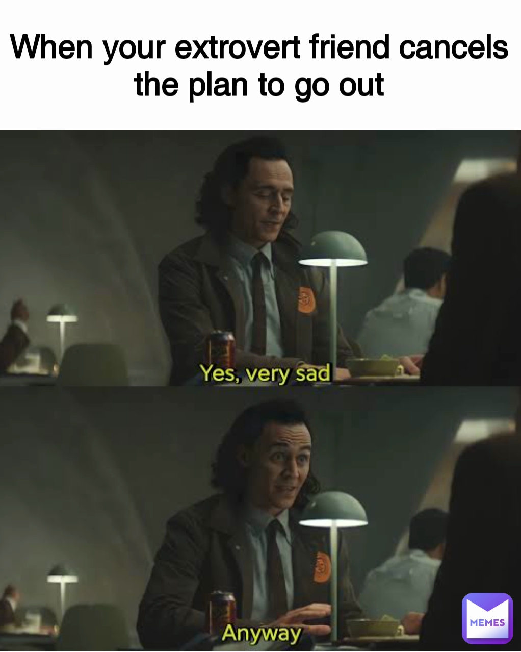 Meme by Drivingducks