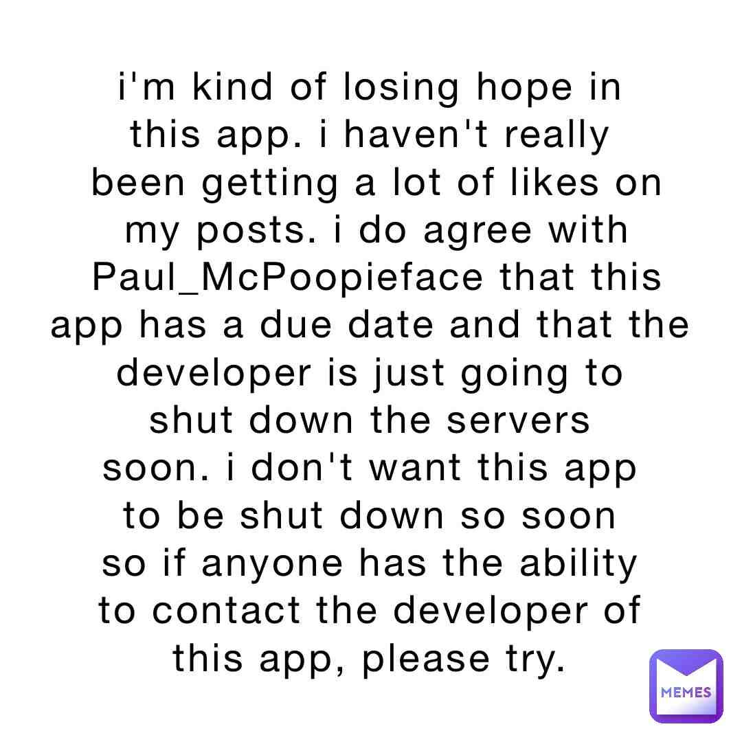 #developers