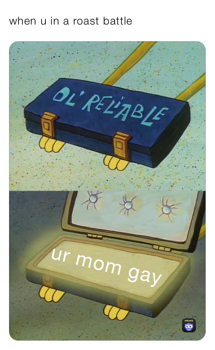 Meme by Greenguy_1492