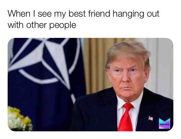 Meme shared by @geeky_memez