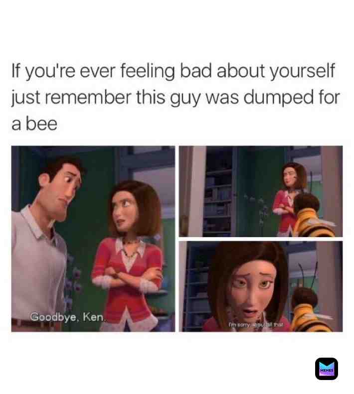 #beemovie #barrybenson