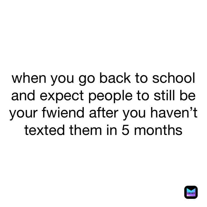 Kinda what happened to me today 🤙