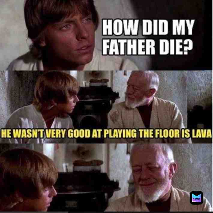 #meme #starwars #darkhumor