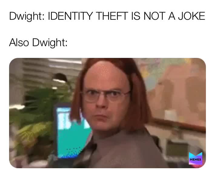 #theoffice
