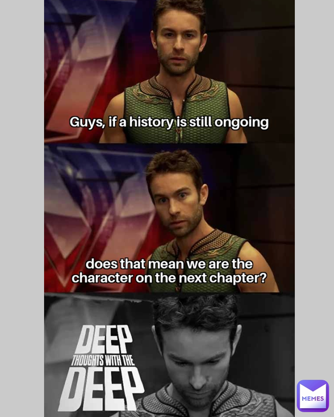 Meme by Pimp_named_slickback